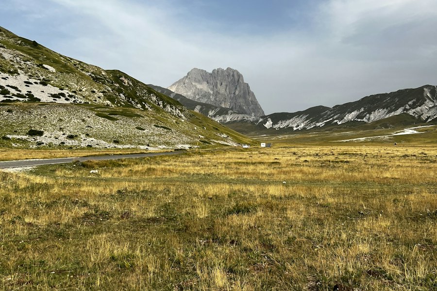 Campo Imperatore