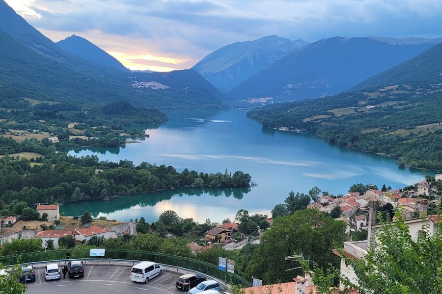 Parco Nazionale d'Abruzzo