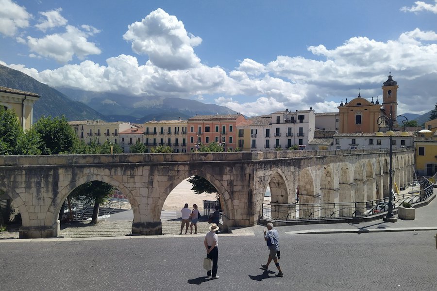 Sulmona